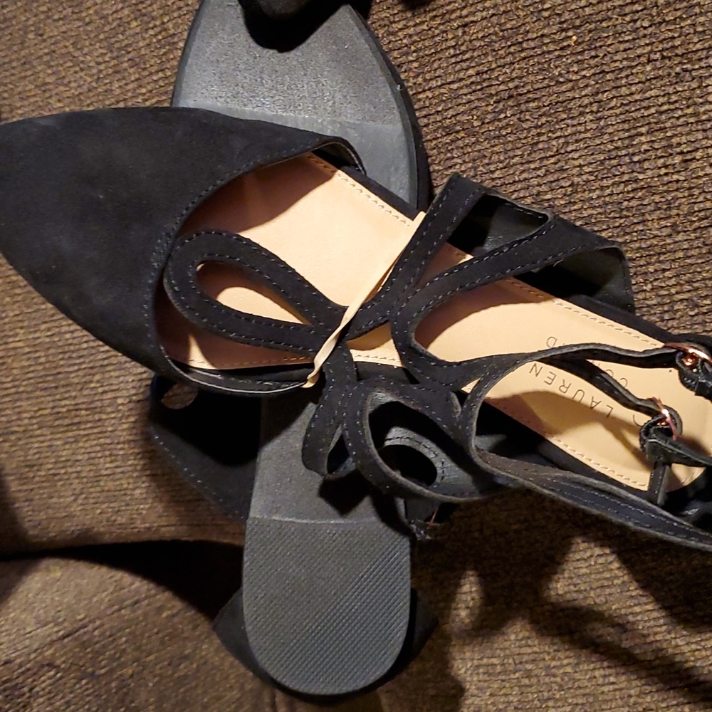 Lauren conrad flats